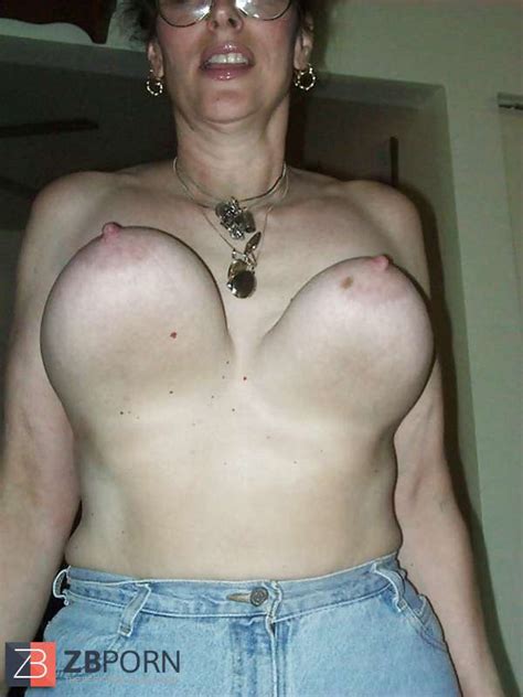 Saggy Paige Devereaux ZB Porn