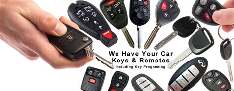 Car Key Replacement Montreal Lost Car Keys Call Our Auto Locksmith Now