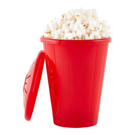 Microwave Popcorn Maker | Microwave popcorn maker, Microwave popcorn, Popcorn