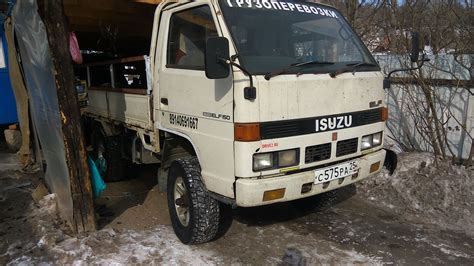 Тюнинг исузу эльф (43 фото) - фото - картинки и рисунки: скачать бесплатно