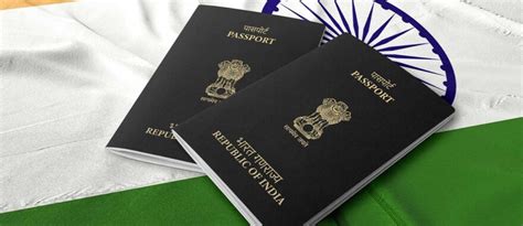 All About Indian Passport Renewal In Abu Dhabi Process And More Mybayut