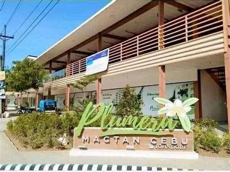 Pre Selling Sqm Studio Condo For Sale In Mactan Lapu Lapu Cebu