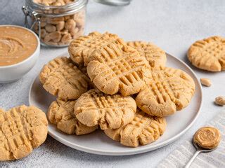 Biscoito Amanteigado Aprenda Uma Receita Simples E Deliciosa