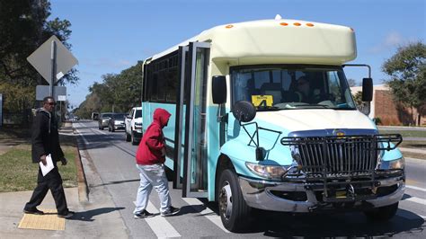 Why grand river transit is now offering free rides to students 19