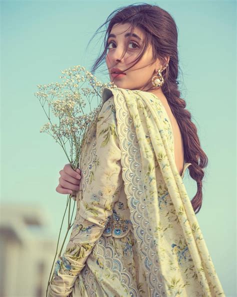 Urwa Hocane Looks Stunning In New Photoshoot