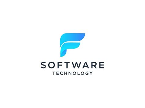 Software Logo Inspiration Vector Art, Icons, and Graphics for Free Download