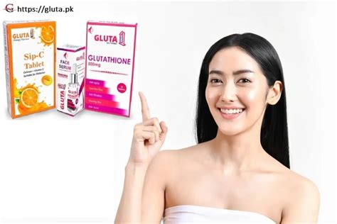 5 Best Face Whitening Cream In Pakistan With Price 2024 Gluta One