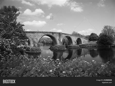 Stirling Bridge Image & Photo (Free Trial) | Bigstock