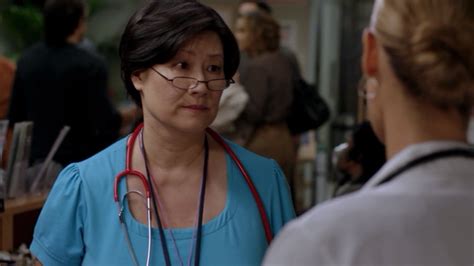 Nurse Karen Greys Anatomy Universe Wiki Fandom