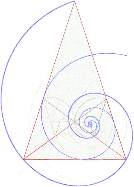 What You Never Knew About The Golden Spiral Draw Spirals Directly And