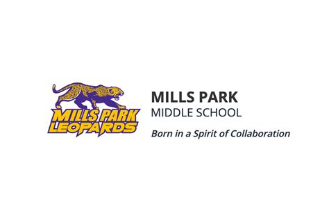 Mills Park Middle School Webinar - The College Funding Coach