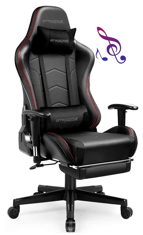 Best Gaming Chairs With a Footrest - Top Gaming Chair