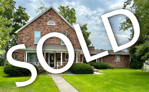 Real Estate Listings - Marshall Land Brokers & Auctioneers of Kearney, Inc.