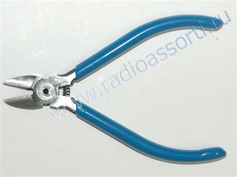Бокорезы Goot YN-3