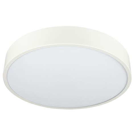 Paloma 18w Led Minimalist Style Diy Oyster Matt White Tri Colour 2