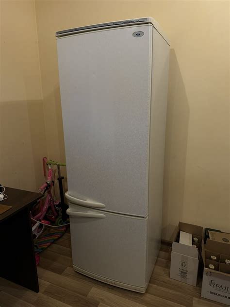 Холодильник «Атлант»/«Мінськ», в робочому стані: 1 900 грн ...