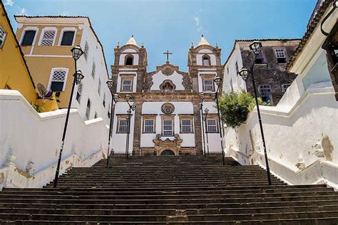 O Que Fazer No Pelourinho E Centro Hist Rico De Salvador