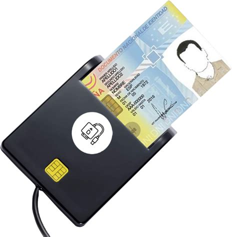 how to get a smart id card online