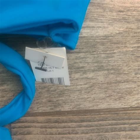 Sundazed Swim Nwt Sundazed Simone Bra Sized Bikini Top Wrap C Poshmark