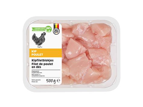 Filet De Poulet En D S Lidl Luxembourg Archive Des Offres