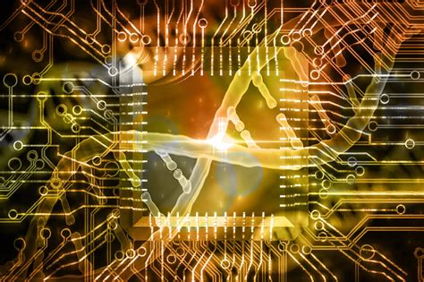 Biomemory - DNA Digital Data Storage