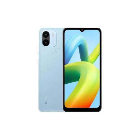 Xiaomi Redmi A1 2GB 32GB Dual Sim ClicktoBrands