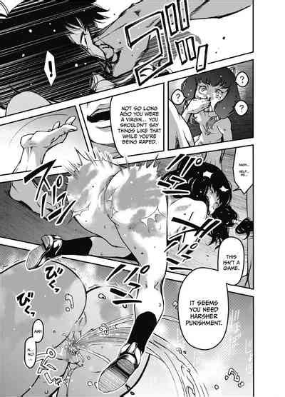 GERM Nhentai Hentai Doujinshi And Manga