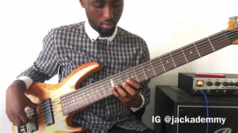 Simple Gospel Shout Tutorial Bass Runs Beginners Intermediate With