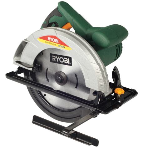 Ryobi Circular Saw Hcs Agrimark