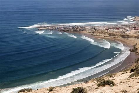 Surf Spots In Morocco The Complete Guide To Surfing In Morocco