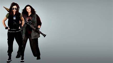 HD Wallpaper Movie The Heat Melissa McCarthy Sandra Bullock