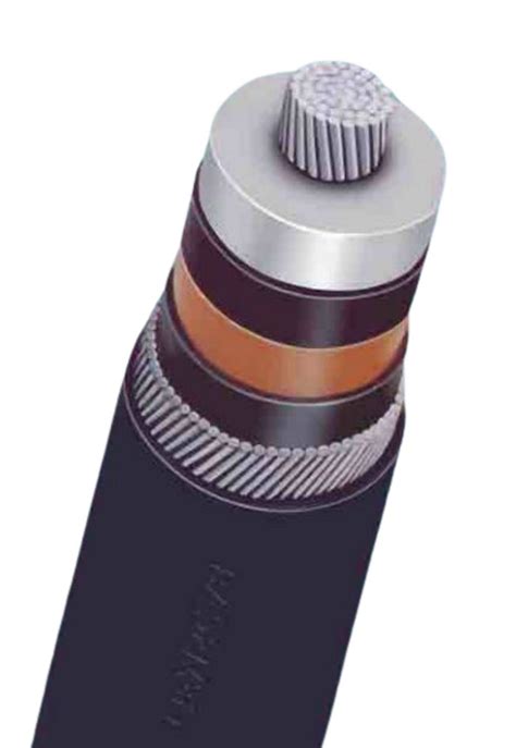 Buy GEMSCAB A2XFaY 1 Core 1000 Sqmm 33 KV E HT XLPE Cable Online At