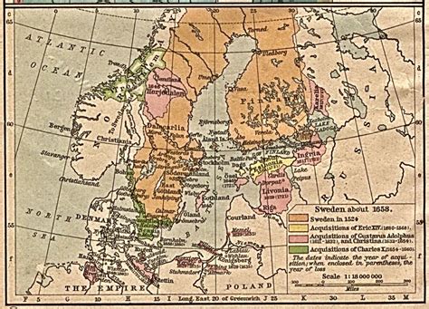 History of South Karelia