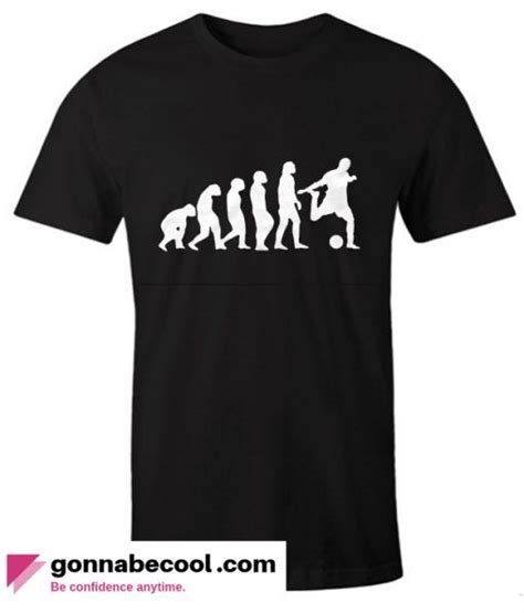 Football Evolution T shirt. Why must buy this Football Evolution… | by ...