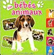 Les B B S Animaux Cartonn Collectif Achat Livre Fnac