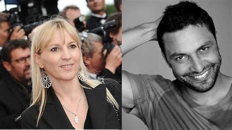 Katia Aznavour Et Jean Rachid Une Alliance Artistique Et Familiale