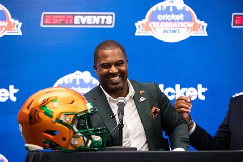 FAMU football coach Willie Simmons heading to Duke - Yahoo Sports