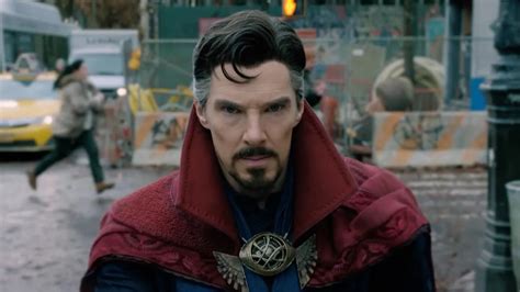 Doctor Strange 2 Sam Raimi dijo que la película es la más compleja de