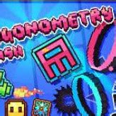 Trigonometry Dash Play Trigonometry Dash On Geometry Dash