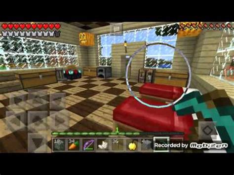 Minecraft U Dvoje Ep Prvi Dio Youtube