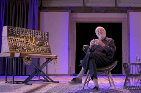 New Moog Documentary Explores The Early Days Of Electronic Music Tech Mixmag