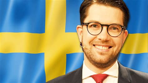 Jimmie Åkesson Intervju Ekot 2017 02 04 Youtube