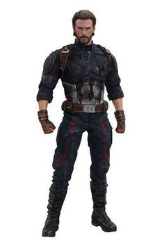 Hot Toys Custom Action Figuers Ideas To Save Today Marvel Superhero And More
