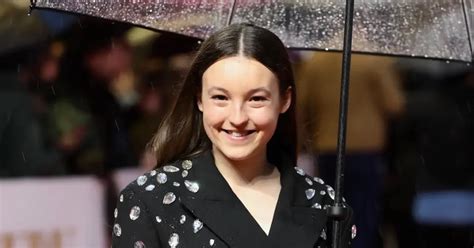 Bella Ramsey Salary The Last of Us, Net Worth 2023, Father/Mother