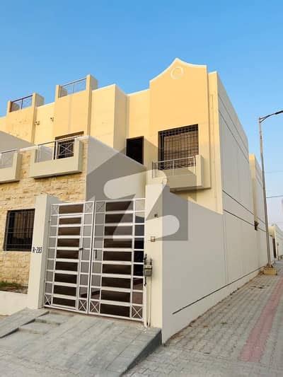 Falaknaz Dreams 120 Sq Yards Double Storey For Sale Falaknaz Dreams