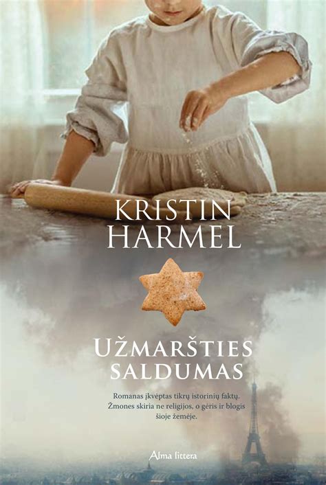 Foreign Editions - Kristin Harmel