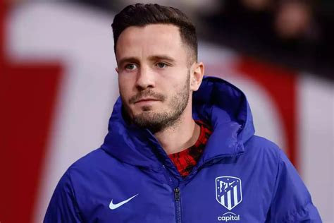 El mensaje de Saúl Ñíguez que demuestra su autocrítica en el Atlético