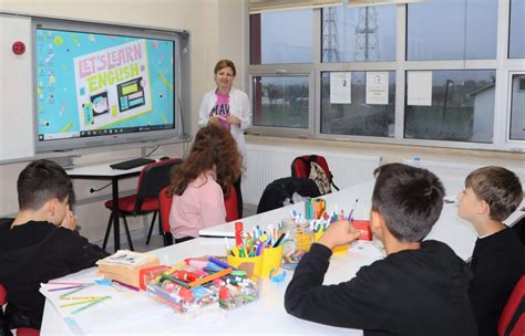 BOLU BİLSEM FARKINI ORTAYA KOYUYOR Galeri Manşet 14