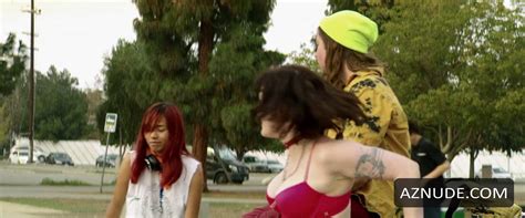 Everything Will Be Fine In The End Nude Scenes Aznude