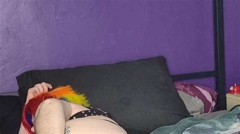 Ftm Transman Fucks Two Toys And Cums Twice Loud Shaking Orgasms Free Sex Video RedTube